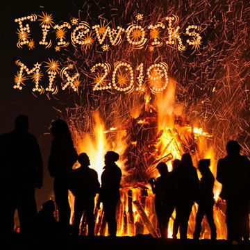 Fireworks Mix 2019