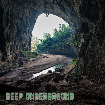 15th January 2020 Deep Underground