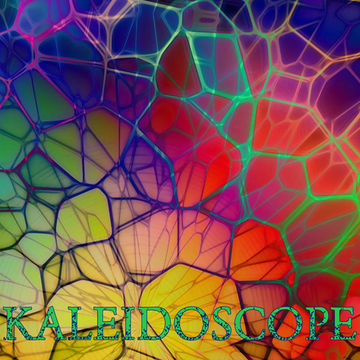 6th April 2020 Kaleidoscope