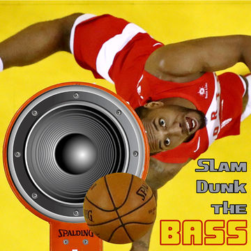 10th December 2019 Slam Dunk the Bass