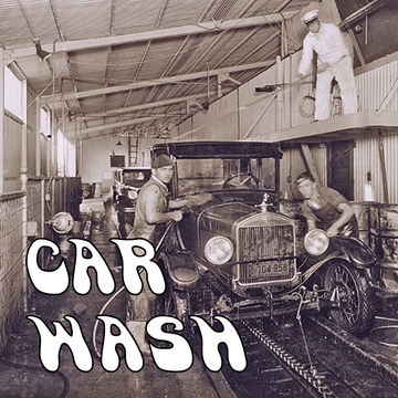 29th January 2022 Car Wash