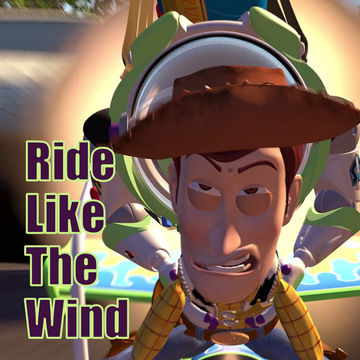 30th December 2020 Ride Like the Wind   New Years Warm Up 