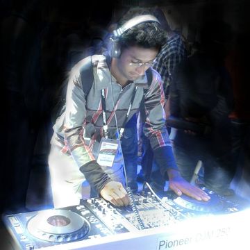 Jay Mhalar   DJ CHETAN