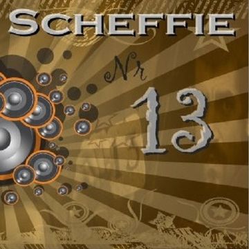 13 Scheffie The 13e One