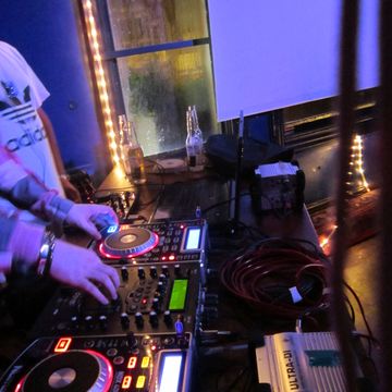 Vocal Deep House Mix