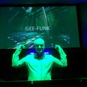 Geefunk's set of tunes played @Foundation presents Twism