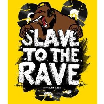 LOUI TT - RAVE SLAVE