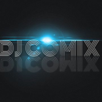 DJ Comix Funky House of 2021