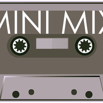 DJ Comix Mini Mix House March 2015