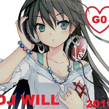 DJ WILL G0 2017