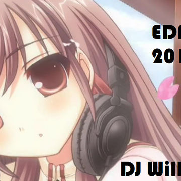 DJ WILL EDM 2015