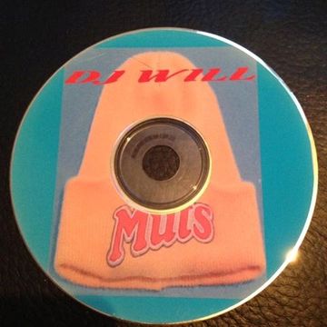 DJ WILL - Those were the days ...