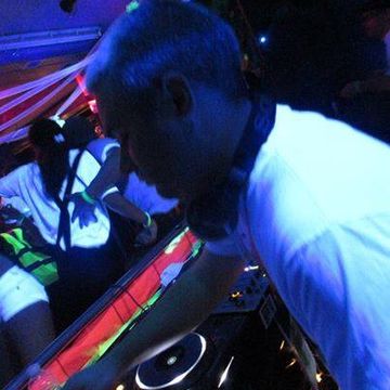 DJ Bagpuss live on Lazer FM 20 February 2016