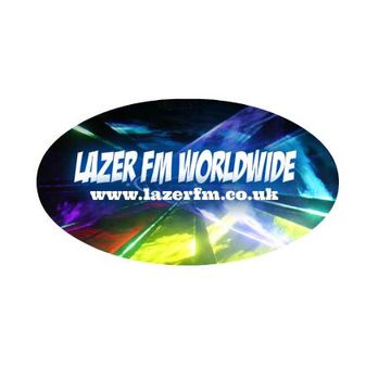 DJ Bagpuss live on Lazer FM (jump on show) 9th February 2016