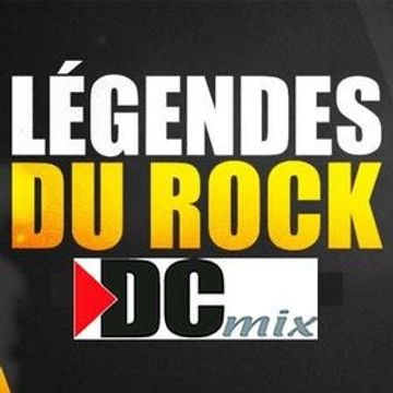 DCMIX - (rock legends) threesome mix 6