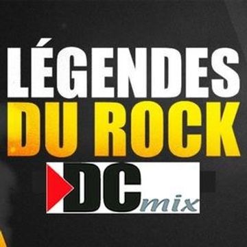 DCMIX - (rock legends) threesome mix 1