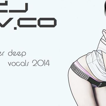 Iv.Co - November Deep Vocals 2014