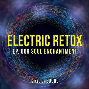 Ep. 069: Soul Enchantment