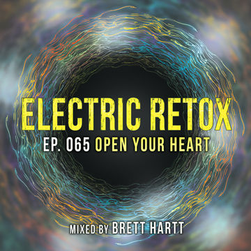 Ep. 065: Open Your Heart