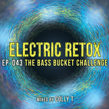 Ep. 043: The Bass Bucket Challenge