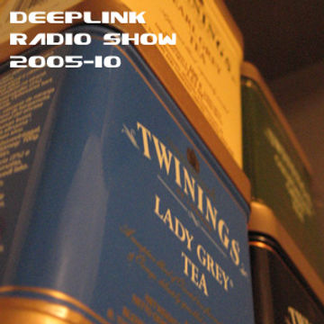 DJ Dacha - DeepLink Radio Show 2005-10