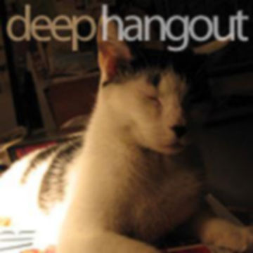 DJ Dacha - Deep Hangout - DL042