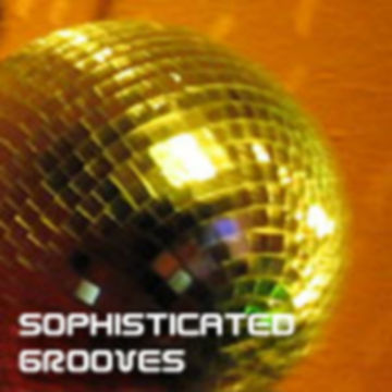 DJ Dacha - Sophisticated Grooves - DL032