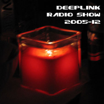 DJ Dacha - DeepLink Radio Show 2005-12