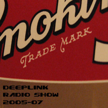 DJ Dacha - DeepLink Radio Show 2005-07