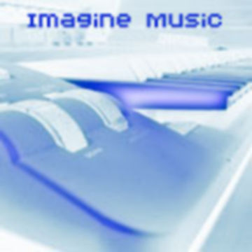 DJ Dacha - Imagine Music - DL034