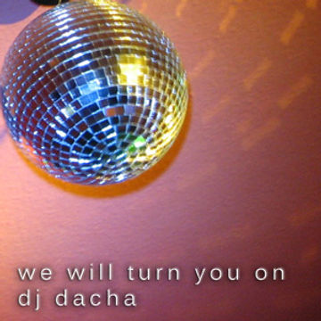 DJ Dacha - We Will Turn You On - Live @ Lounge 2005 