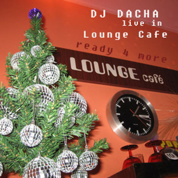 DJ Dacha - Ready 4 More - Live @ Lounge 2005