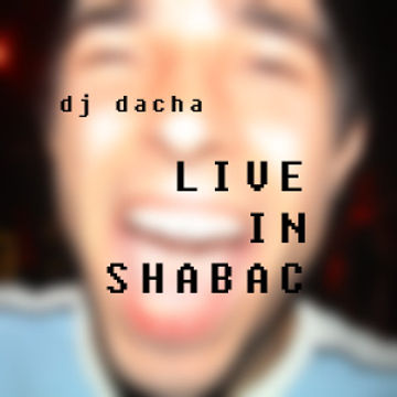 DJ Dacha - Live @ SFL - 2005