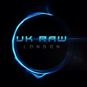 DJ J.T.M LIVE ON UK RAW LONDON