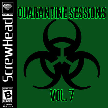 Quarantine Sessions Vol. 7