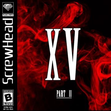 [065] Screwhead   XV.2