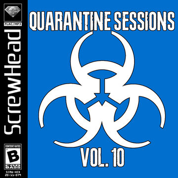 Quarantine Sessions Vol. 10