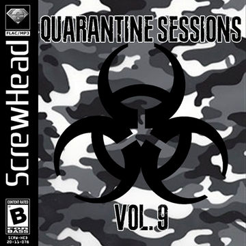 Quarantine Sessions Vol. 9