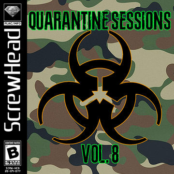 Quarantine Sessions Vol. 8