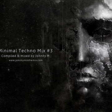 One Hour Minimal Techno Mix #3