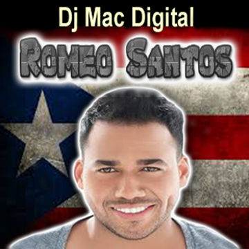 Romeo Santos Mix 
