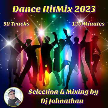 Dj Johnathan   Dance HitMix 2023