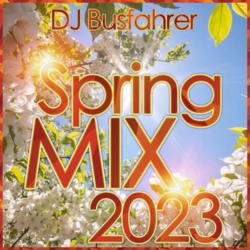 DjBusfahrer   SpringMix2023