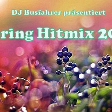 The Spring HitMix 2017