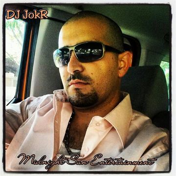 DJ JokR Bachata mix for FoxyLady