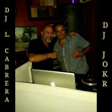 DJ JokR Bachata to Reggaeton mix