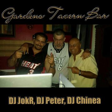 DJ JokR Friday Night Top 40 vs Oldschool Mix