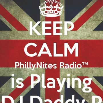 Daddyp philly nites mix sat 18 1