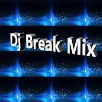 DJ BREAK MIX - DJ SEAN V 