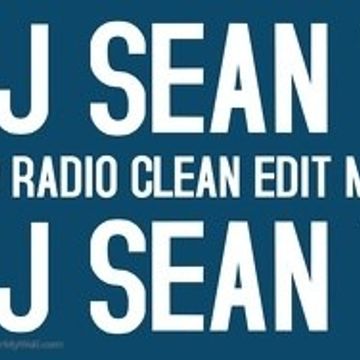 POP RADIO MIX DJ SEAN V